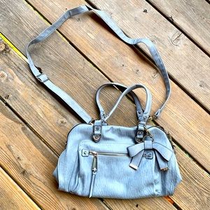 Jessica Simpson purse